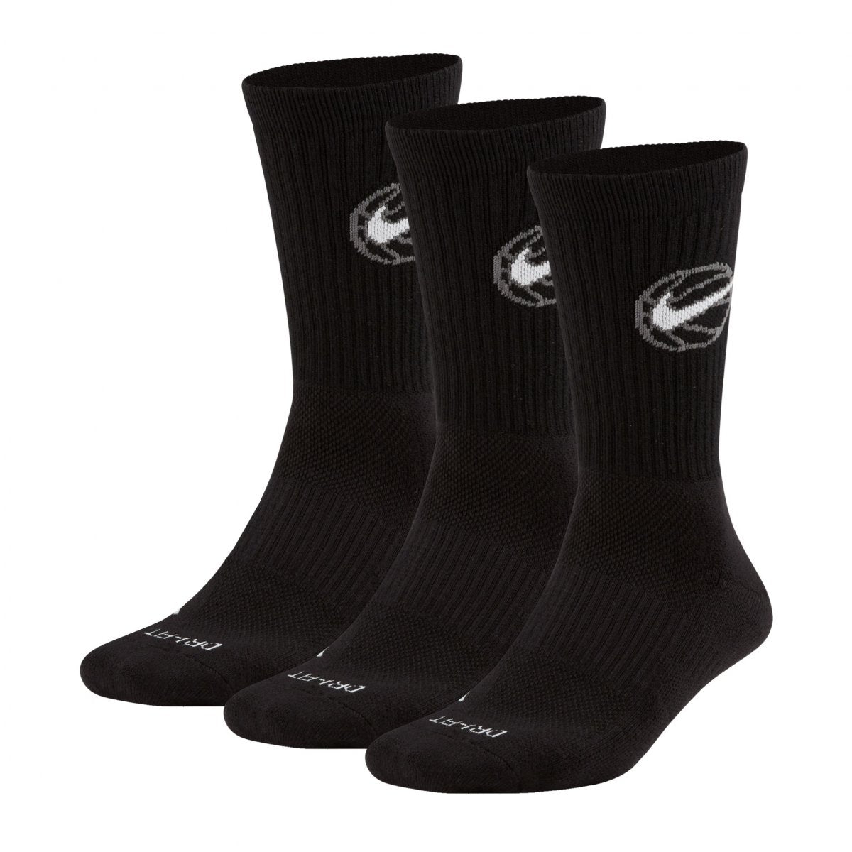 U NK CREW EVERYDAY BBALL 3PR