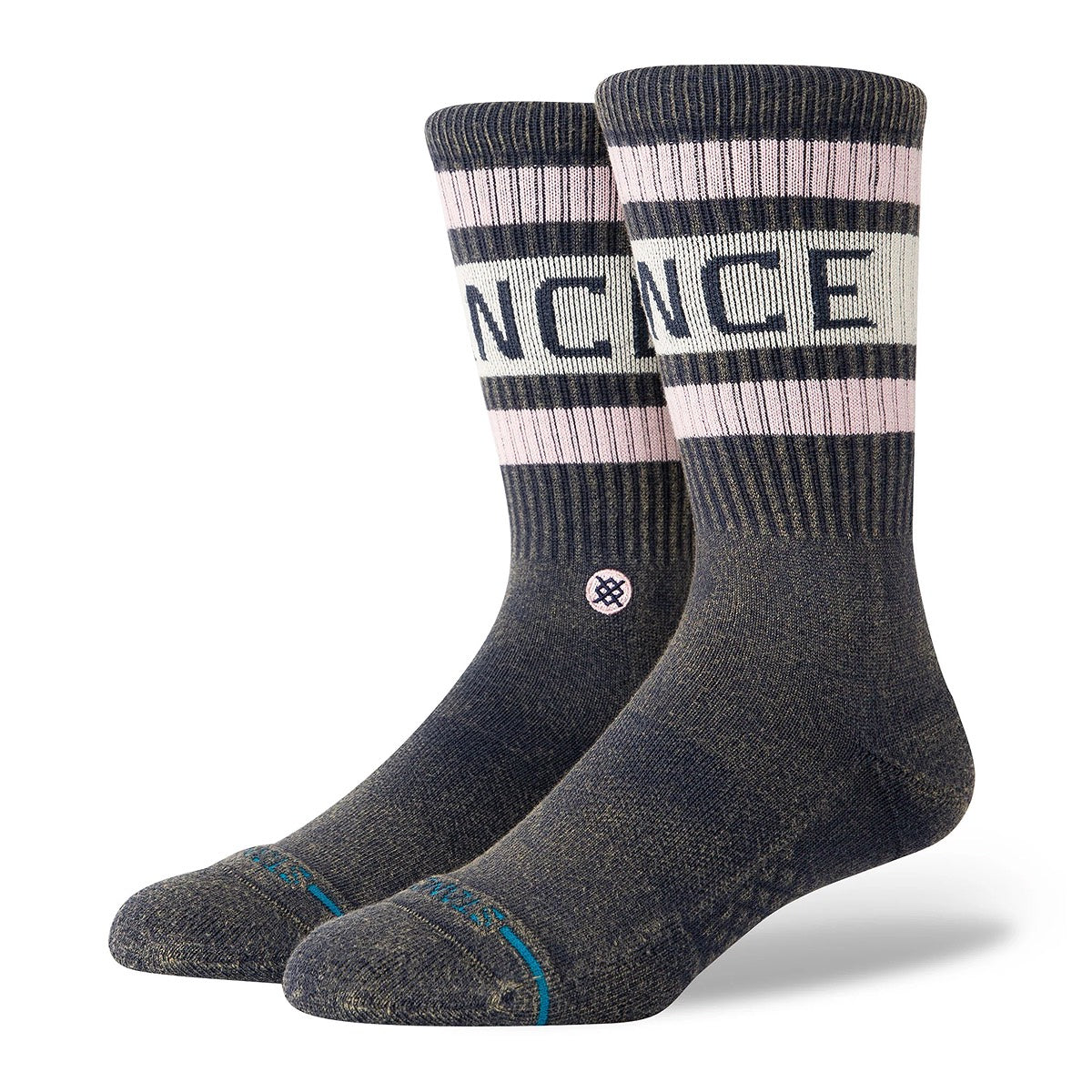 Calcetines Stance Boyd Limited Navy Wash