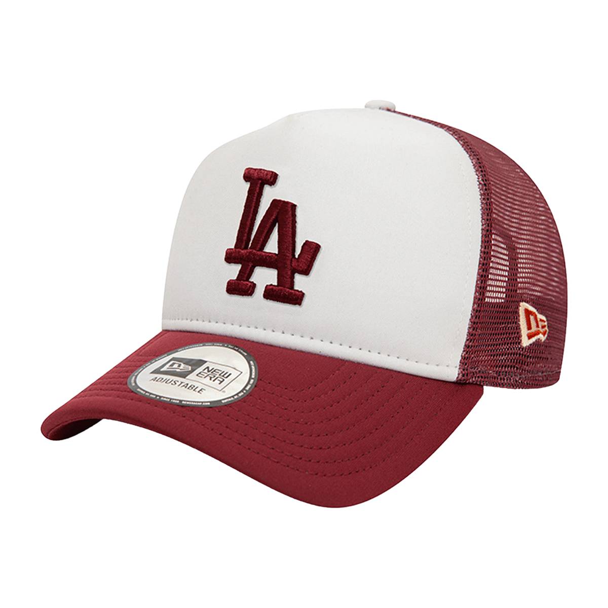 Gorra New Era Los Ángeles Dodgers Trucker