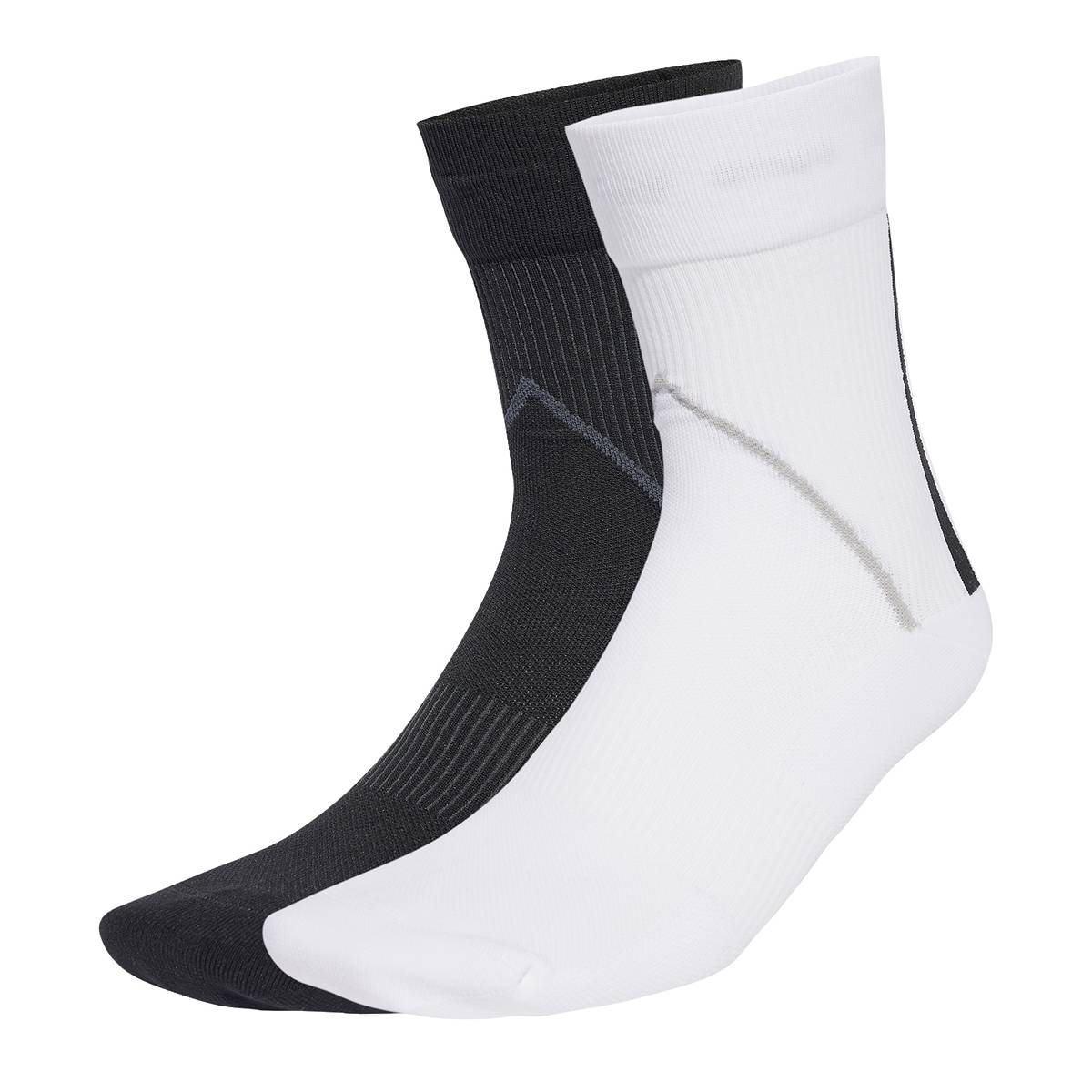 Calcetines adidas  Techy 2 Pares