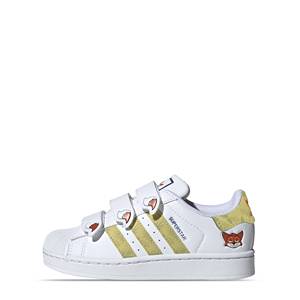 - INFANTILESTenis Adidas x Disney Zootopia Superstar II