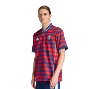 - HOMBRESJersey adidas Bayern Munich LFSTLR