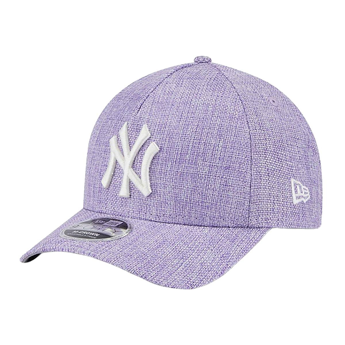 Gorra New Era 9FORTY New York Yankees Cotton Weave