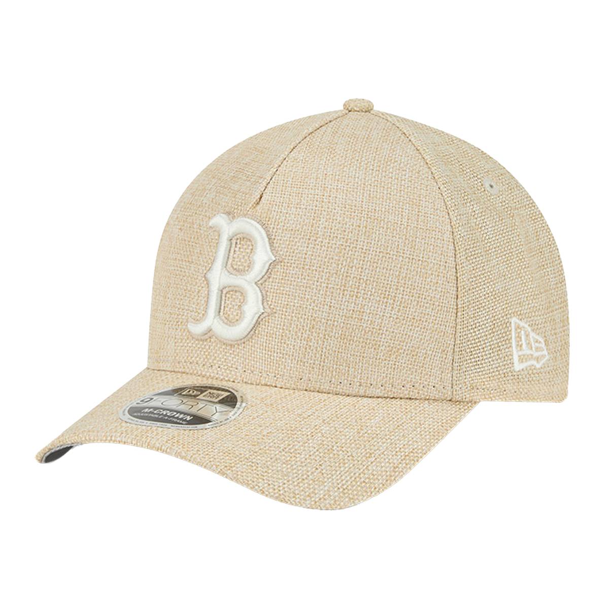 Gorra New Era 9FORTY Boston Red Sox Cotton Weave