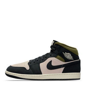 - HOMBRESTenis Air Jordan 1 Mid SE