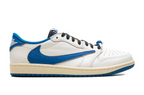 JORDAN 1 LOW OG SP FRAGMENT X TRAVIS SCOTT SAIL MILITARY BLUE