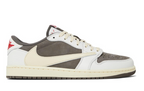 Air Jordan 1 Low X Travis Scott "Reverse Mocha"