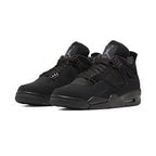 AIR JORDAN 4 "BLACK CAT”