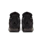 AIR JORDAN 4 "BLACK CAT”