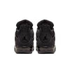 JORDAN 4 BLACK CAT