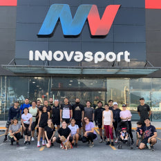 Imagen de galería Innovasport