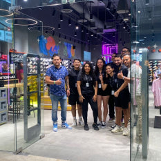 Imagen de galería Innovasport