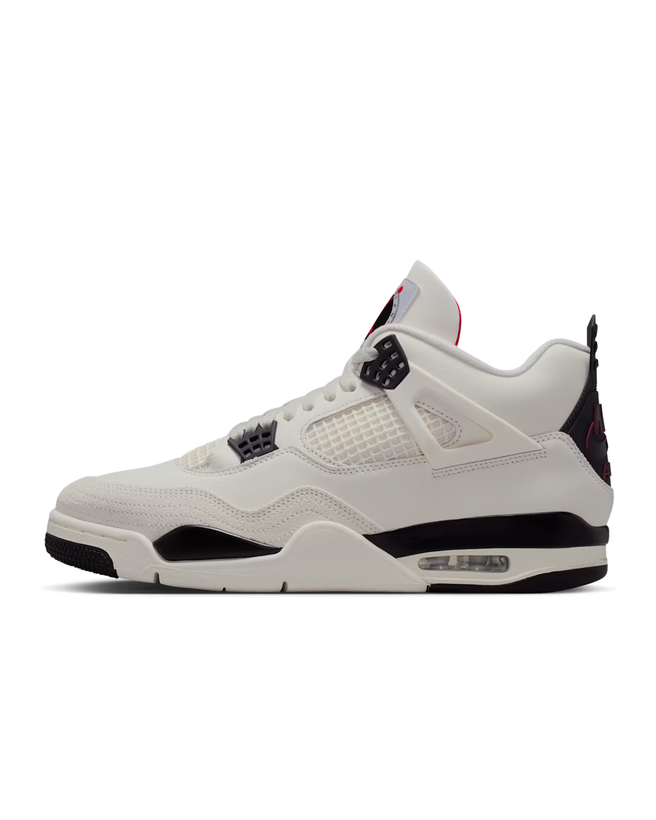 Air Jordan 4 "Flight Club"