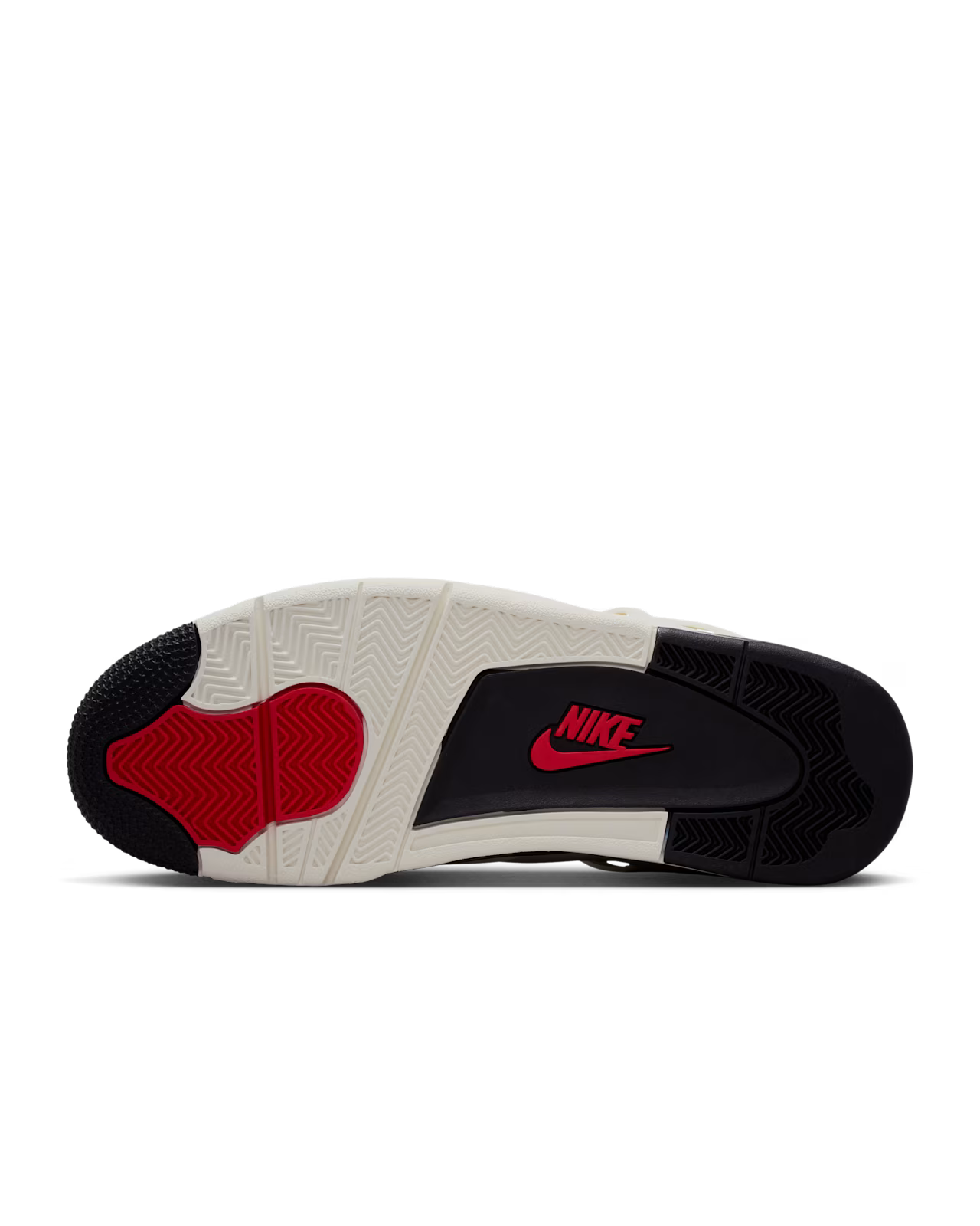 Air Jordan 4 "Flight Club"