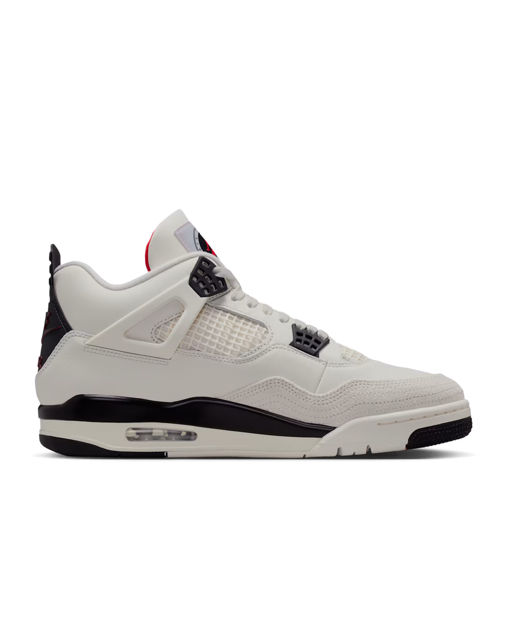 Air Jordan 4 "Flight Club"