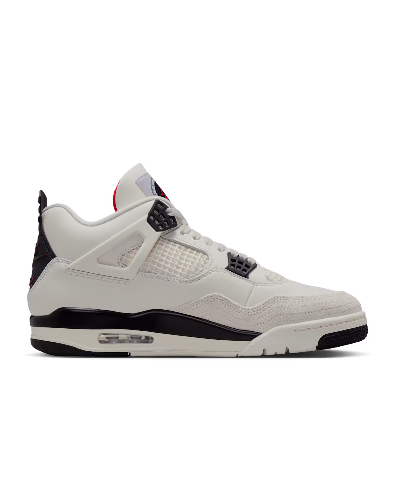 Air Jordan 4 "Flight Club"