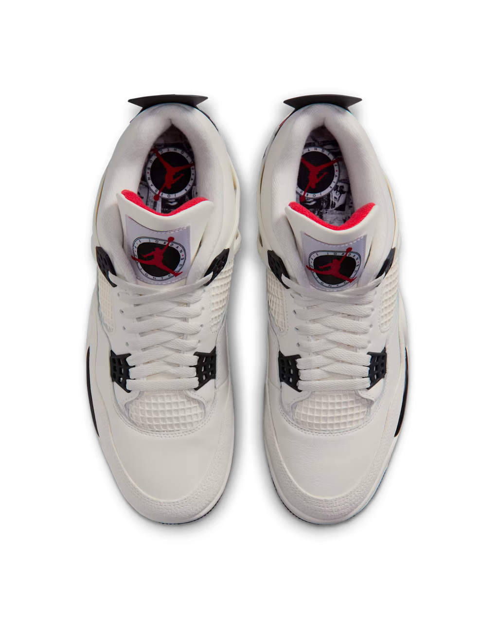 Air Jordan 4 "Flight Club"