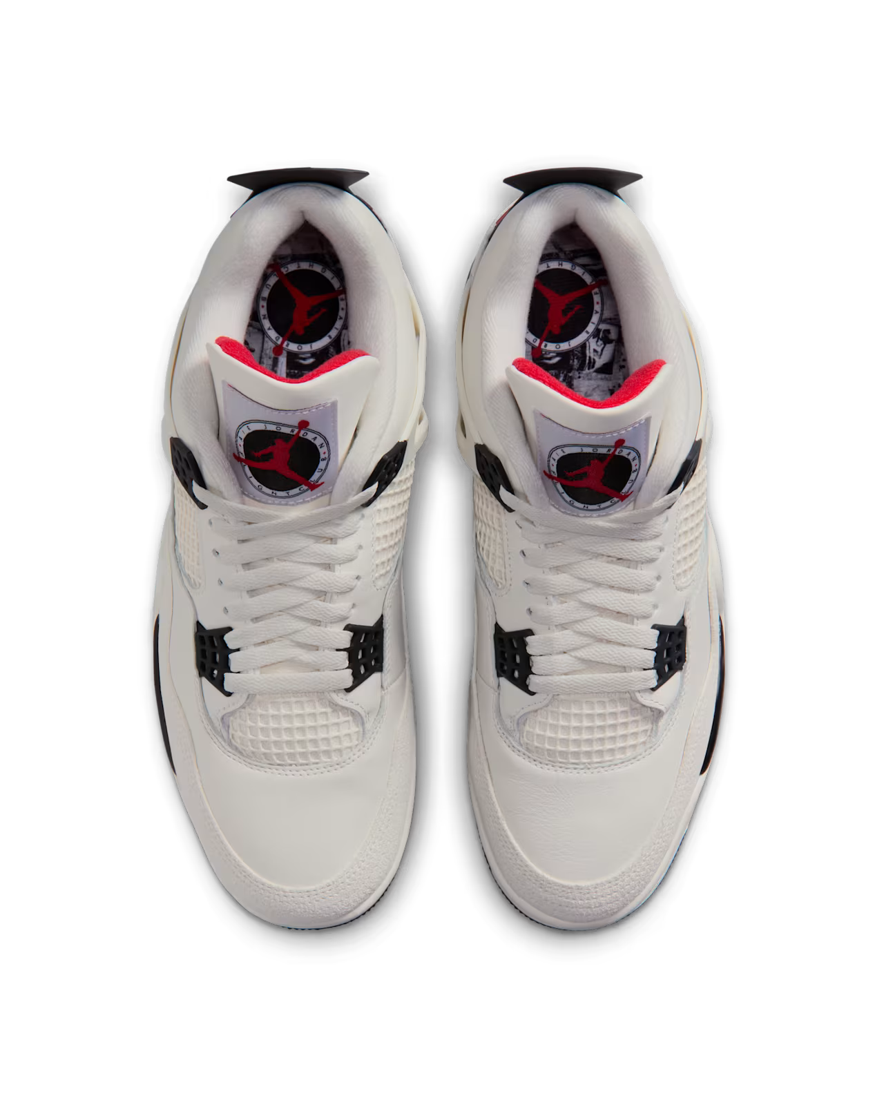 Air Jordan 4 "Flight Club"