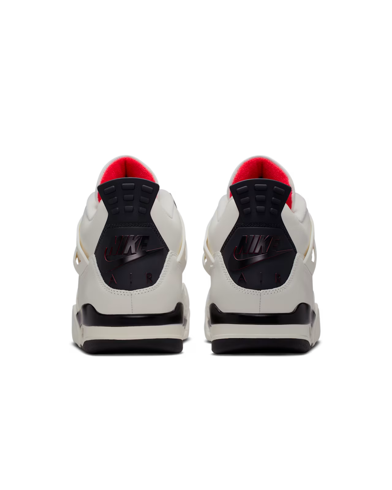 Air Jordan 4 "Flight Club"