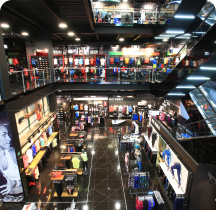 Renovación de Imagen